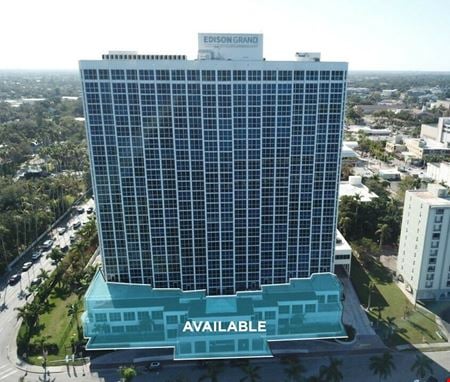 Preview of Office space for Rent at 2500 Edwards Dr