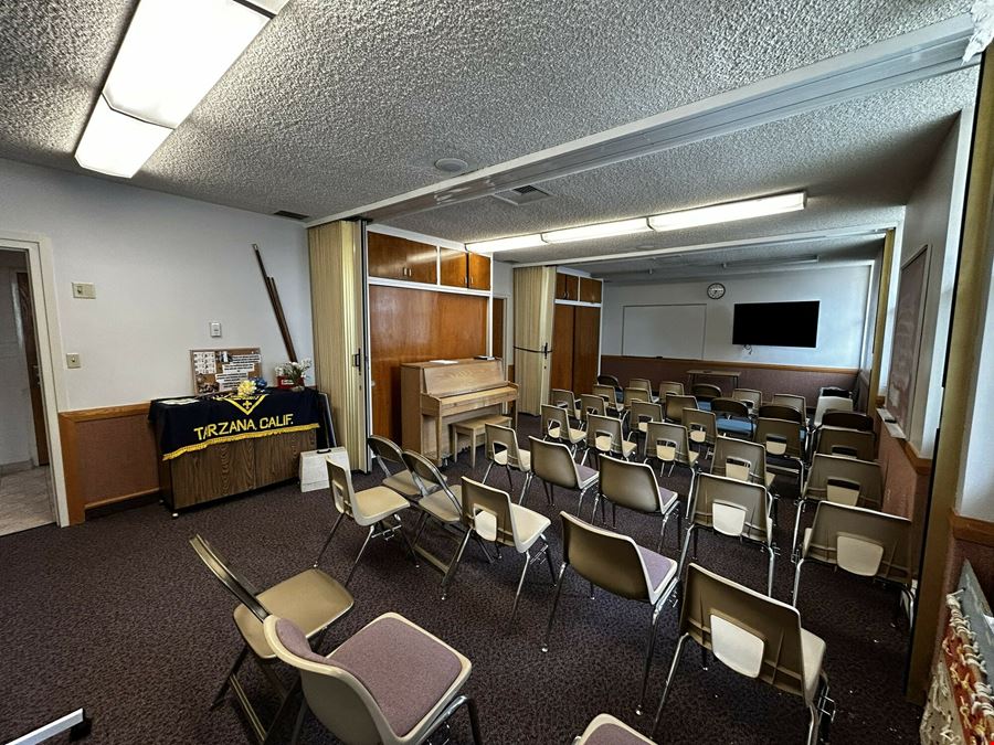 5520 Topeka Drive