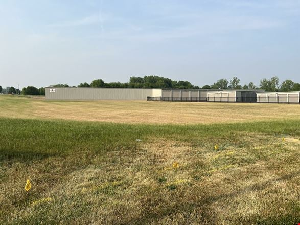 Preview of VacantLand space for Rent at Commerce Center Boulevard & Market Court