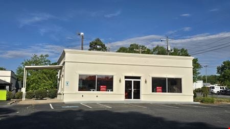Preview of Retail space for Rent at 98 Southport Rd