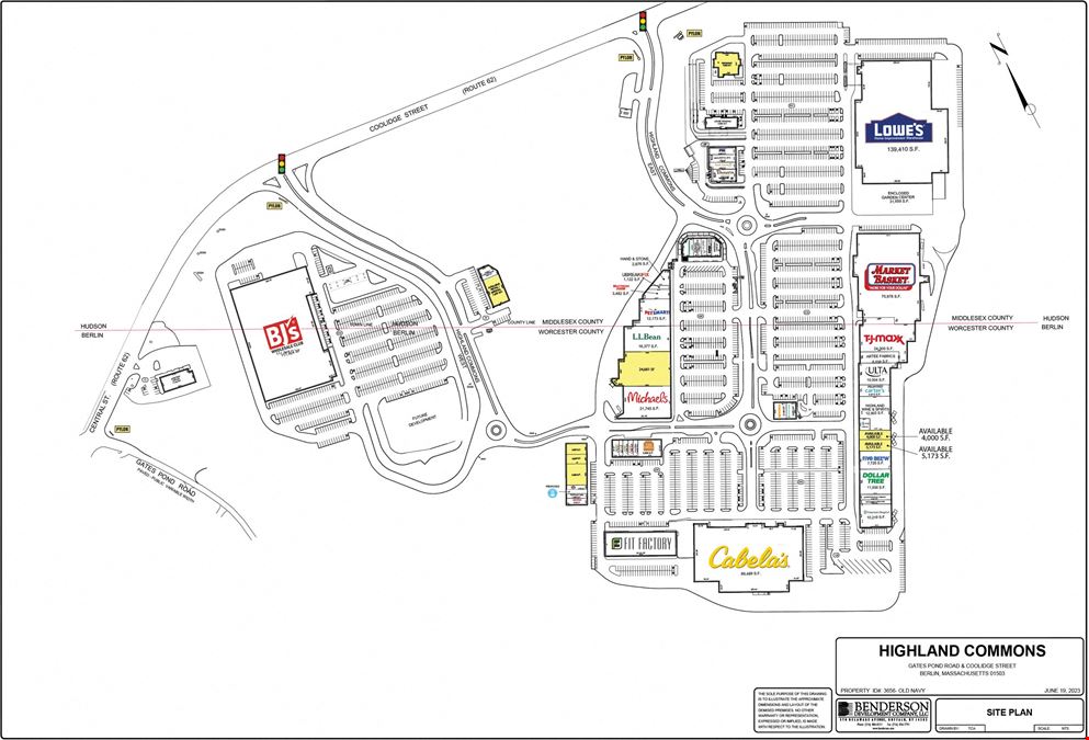 Highland Commons