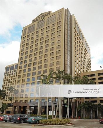 Preview of Office space for Rent at 9100 S Dadeland Blvd