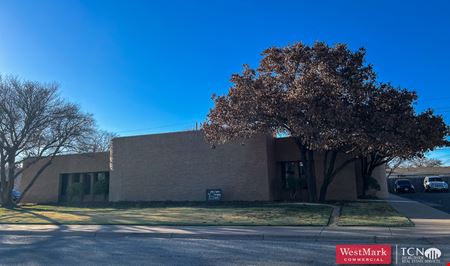 Preview of commercial space at 1323 58th Street