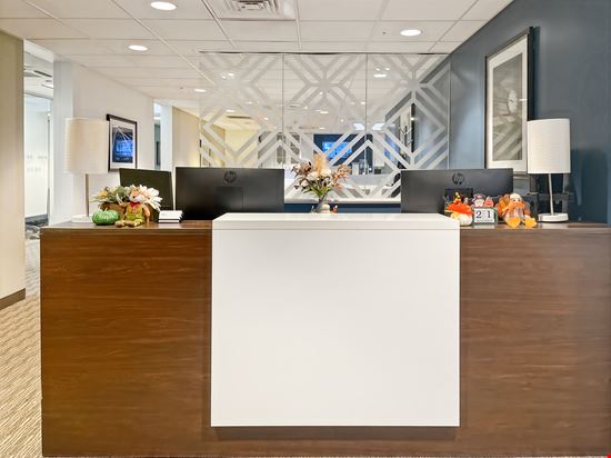 Regus - Grand Hotel at Union Station