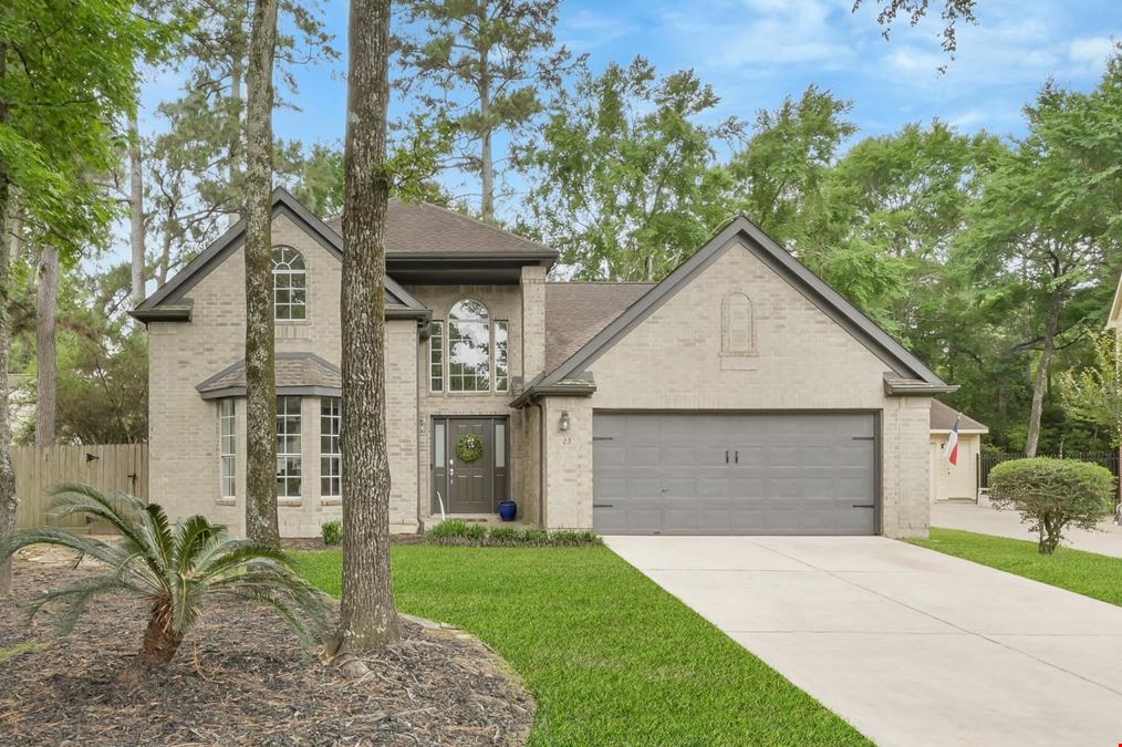 23 Greentwig Place