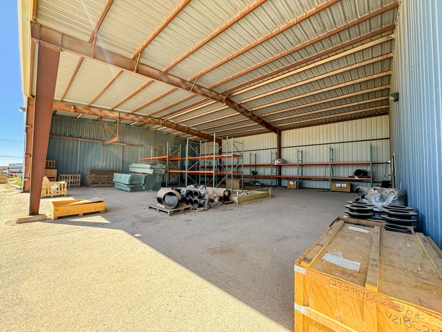  3310 NW Loop 338