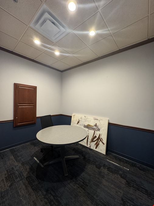 Knight Barry Title Sublease