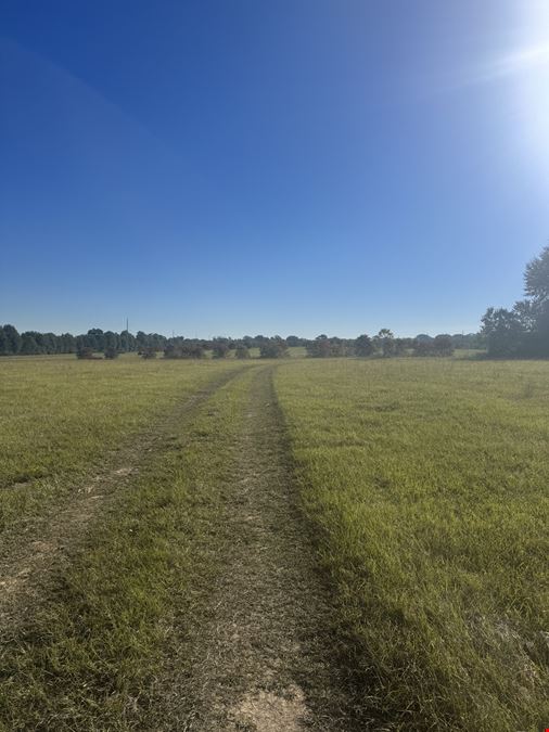 Prime Industrial Property