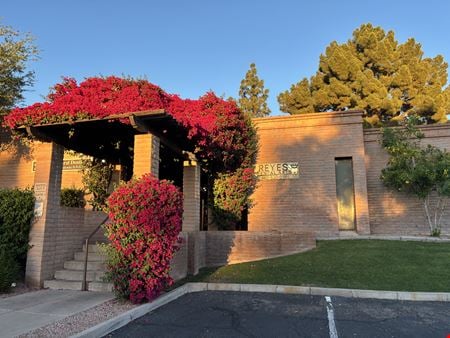 Preview of Other space for Rent at 6520 N 7th Avenue