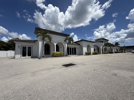 Preview of Office space for Rent at 3321 Del Prado Blvd. S