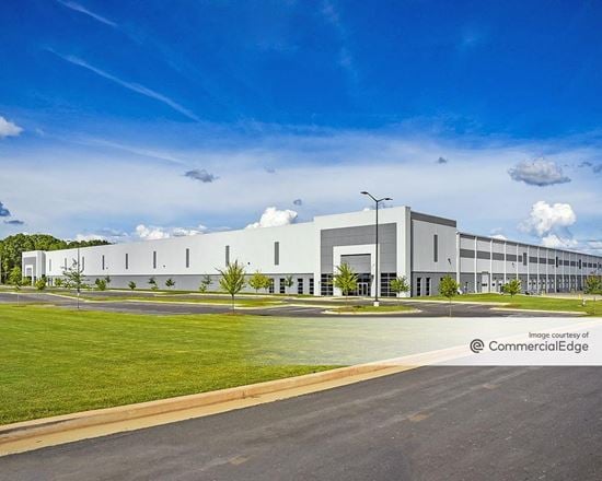 Preview of Industrial space for Rent at 375 Kings Mill Road