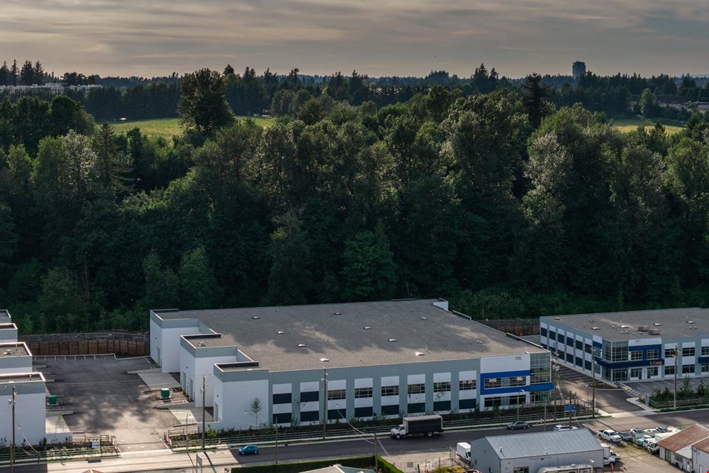 1355 Riverside Road (Building B - Riverside Road Business Park)