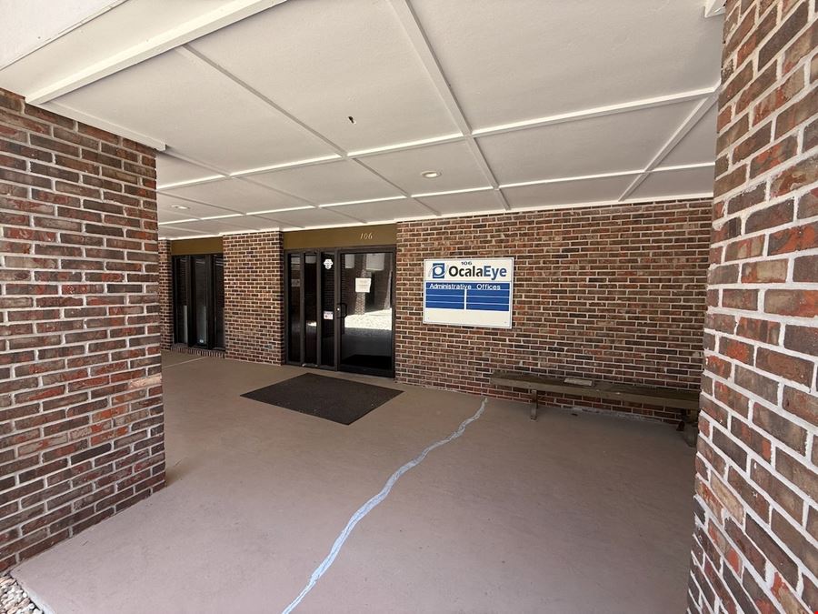 Medical Offices for Lease In Ocala