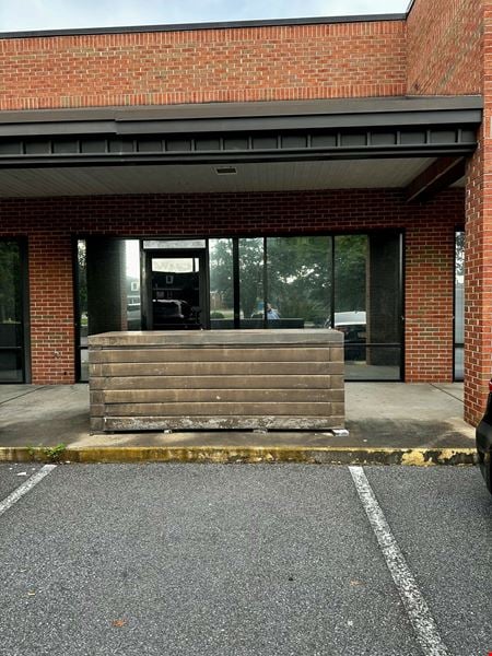 Preview of Office space for Rent at 640 North Ave