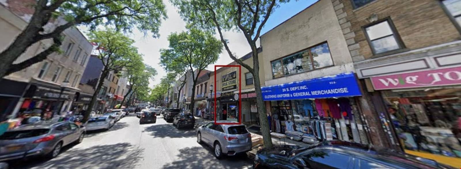 26 B South 4th Avenue, #Left
