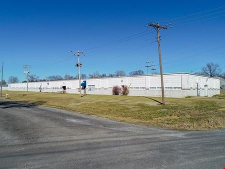 Preview of Industrial space for Sale at 1015 W Jefferson St