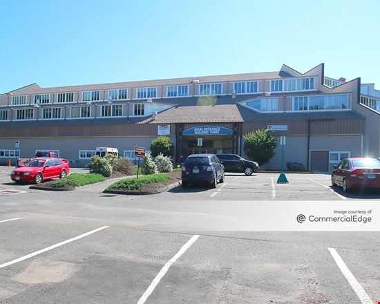 Preview of Office space for Rent at 270 Farmington Avenue