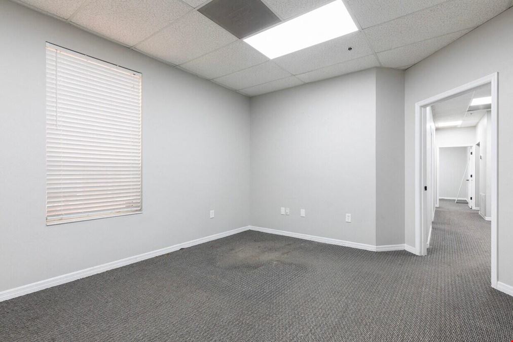 Professional Two-Story Office Condo in Prime