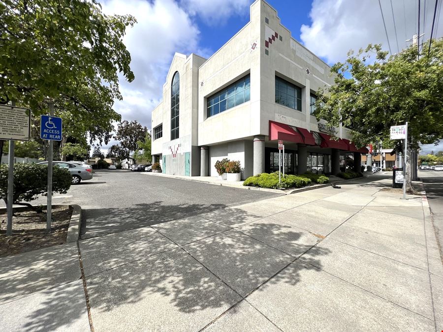 22551 2nd Street, Suite 255
