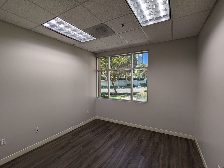 10995 Eucalyptus Private Offices