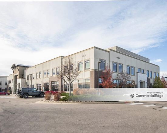 Preview of Office space for Rent at 4850 Hahns Peak Drive