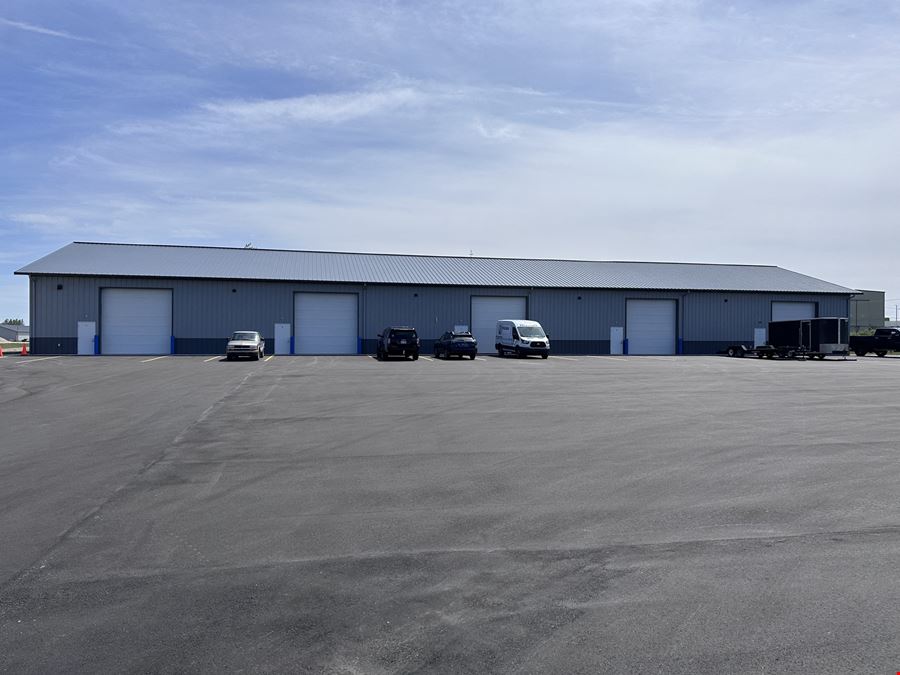 3709 Elmer's Industrial Drive