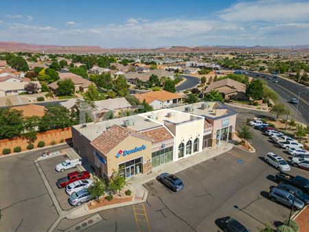 Preview of Retail space for Rent at 2351 South River Road