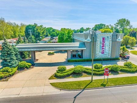 Preview of Retail space for Sale at 20771 Eight Mile West