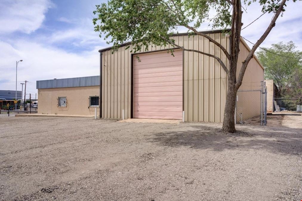 719 Buddy Holly Ave