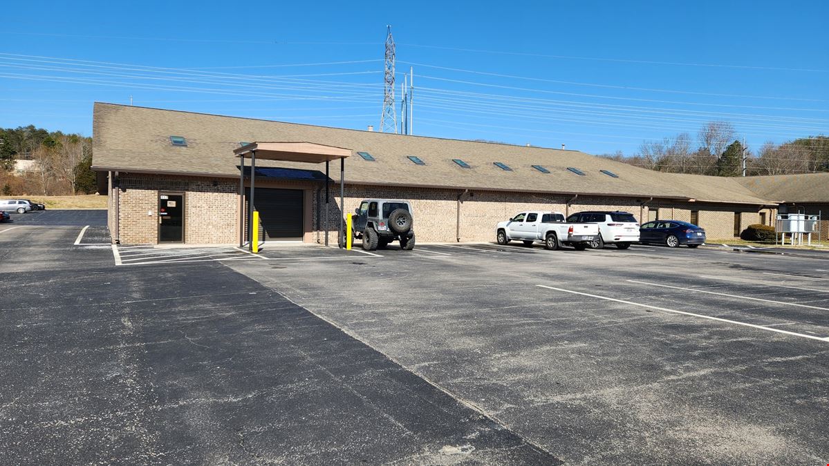117-119 Union Valley Rd