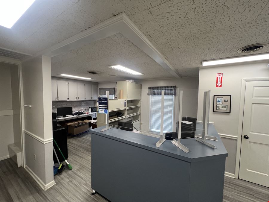 Thomson Medical Office