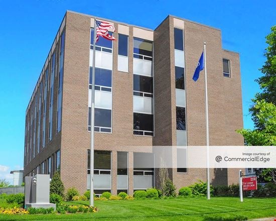 Preview of Office space for Rent at 66 Field Point Road