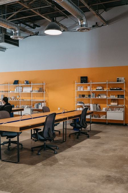 Preview of Office space for Rent at 515 East Grant Street