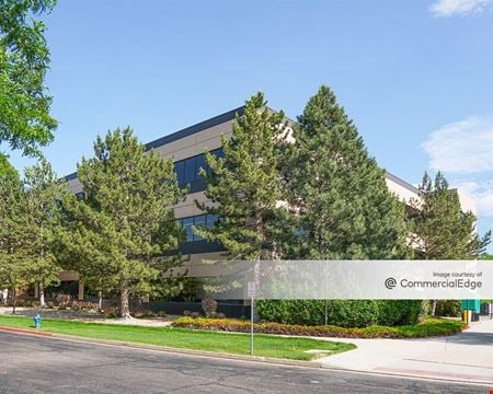 Preview of Office space for Rent at 3420 East Harmony Road