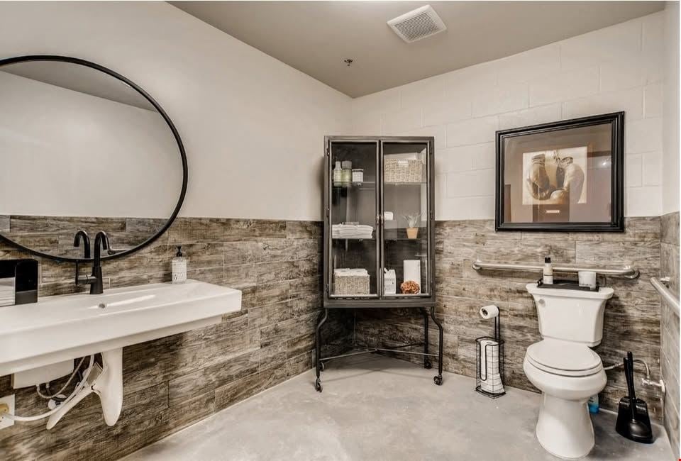 2100 Double Creek Drive, #300