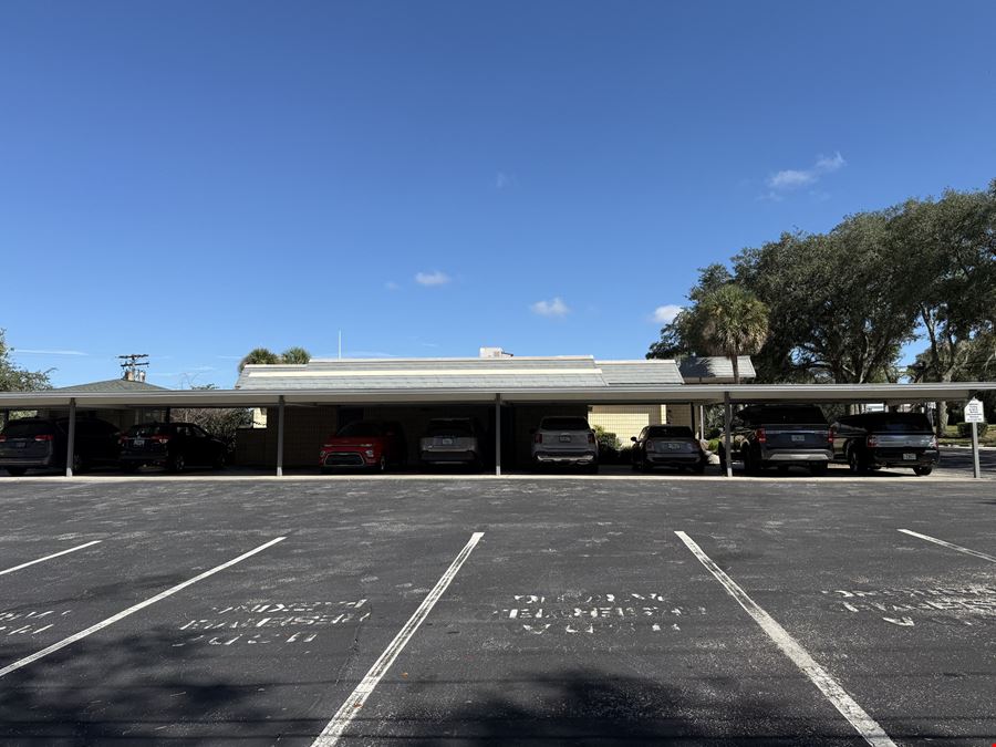 Haines City Business Center