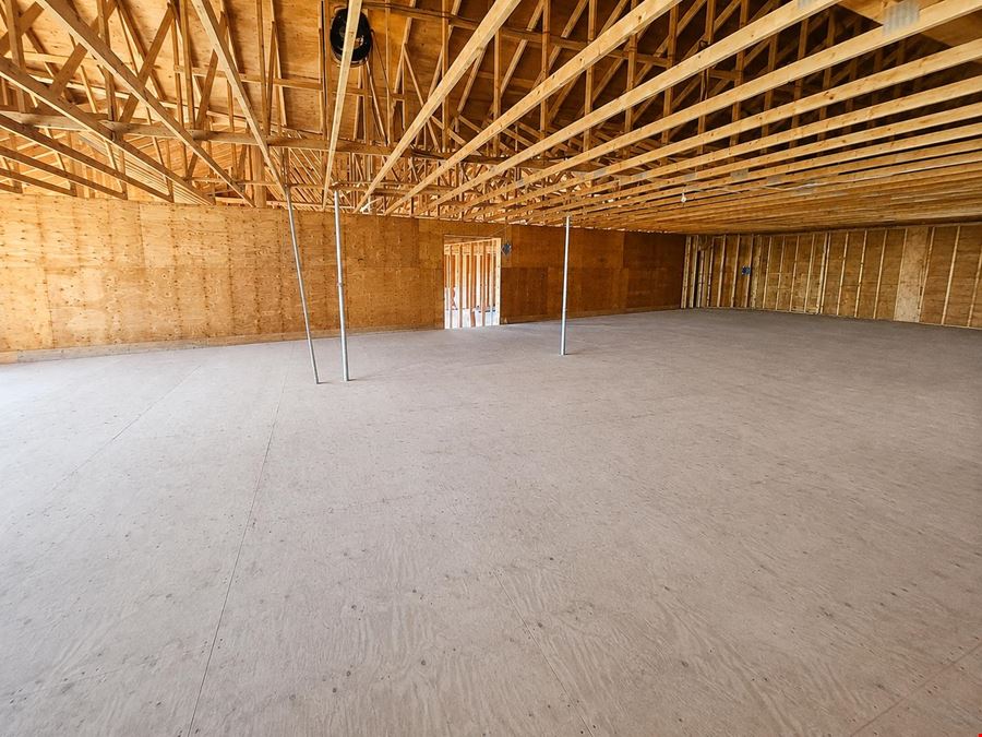 Turtle Mountain Lodge | Bottineau, ND