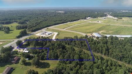 Preview of VacantLand space for Sale at 4002 Mount Carmel Rd