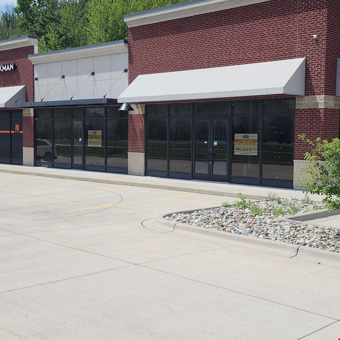 Castle Rock Retail Cener