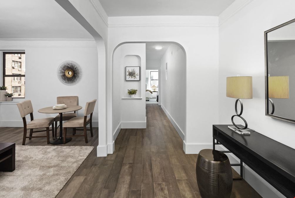 Bronx Co-Op Package