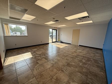 Preview of Industrial space for Rent at 2734 Progress Rd