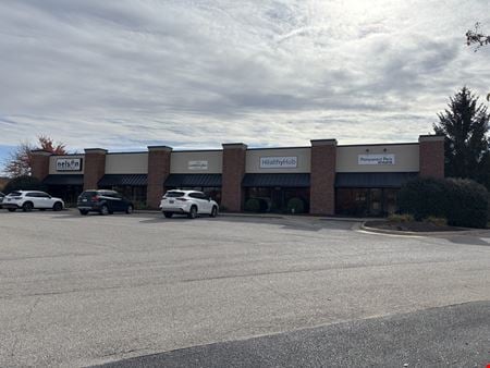 Preview of Retail space for Rent at 2367-2377 Cumberland Square Dr