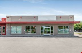 Sunset Retail Center
