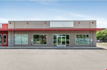 Preview of commercial space at 210-214 West Sunset Avenue