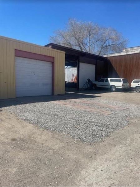 Preview of Industrial space for Rent at 151 N 2nd St