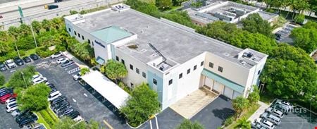 Preview of Industrial space for Sale at 10455 Riverside Dr