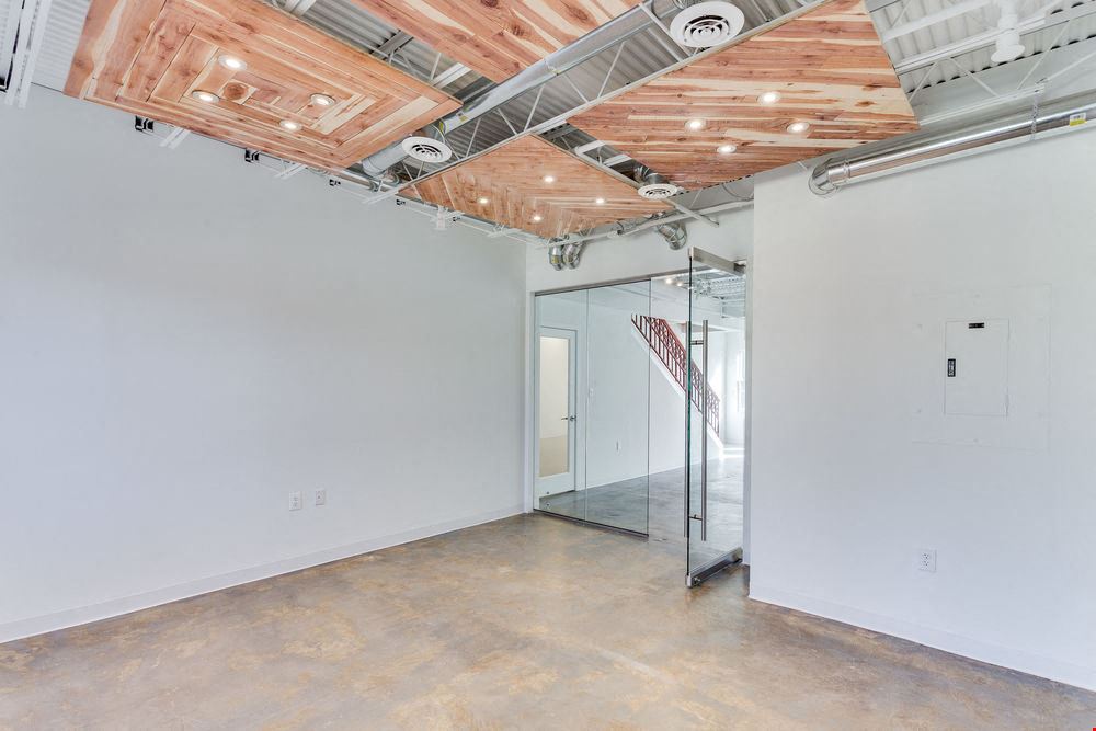 120 N. Alfred Street