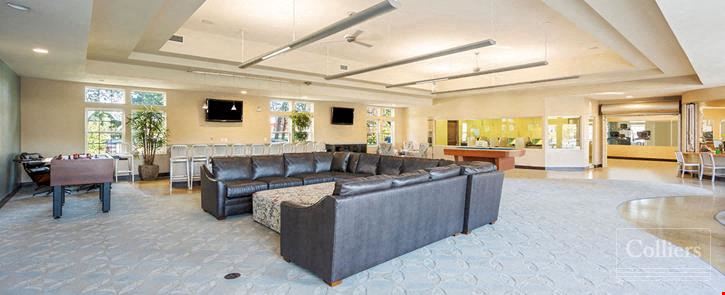 Two Student Housing Communities for Sale in Kalamazoo in Michigan