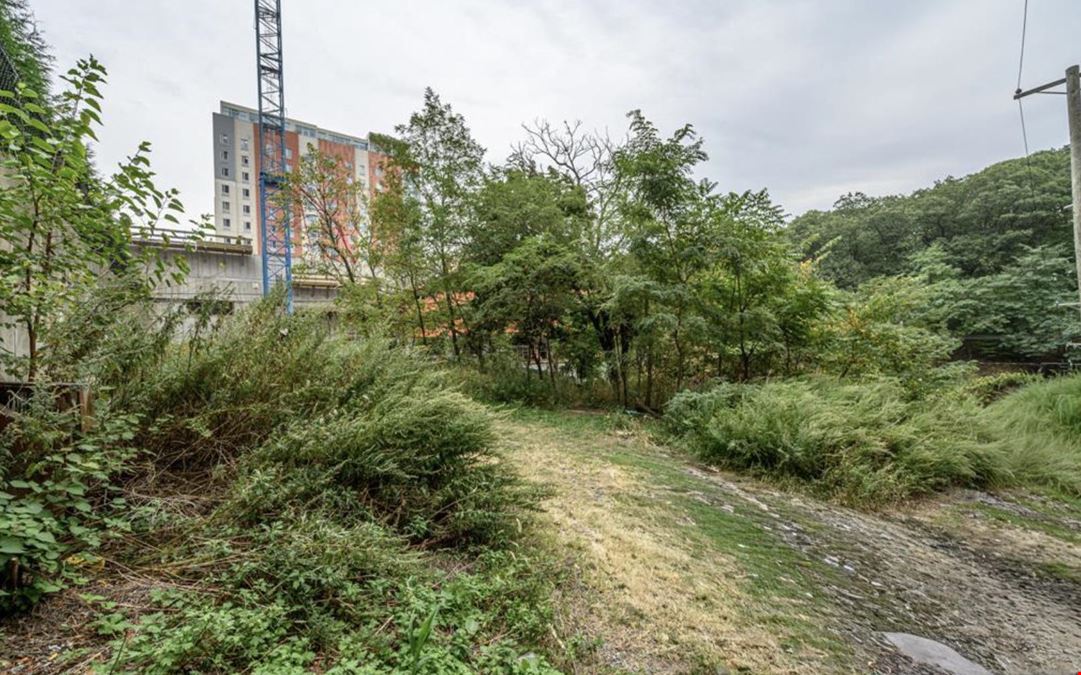 Luxury Duplex As-of-Right Development Site in Fort Lee