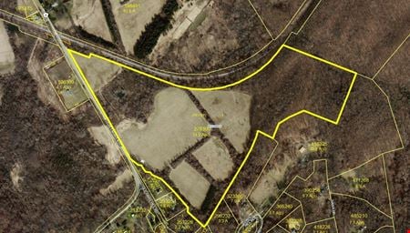 Preview of VacantLand space for Sale at S Green Haven Rd